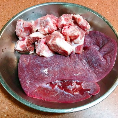 一定要收藏的灵芝鸡骨草猪横脷汤,简单零失败