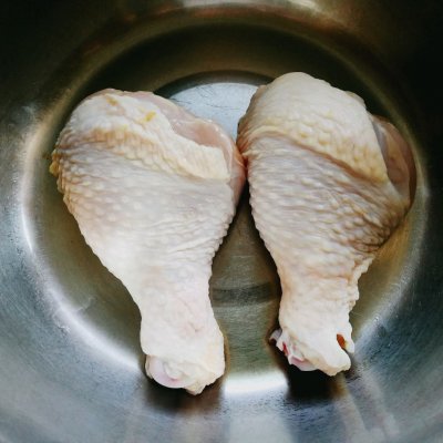照烧鸡腿饭的做法,九田家照烧鸡腿饭的做法