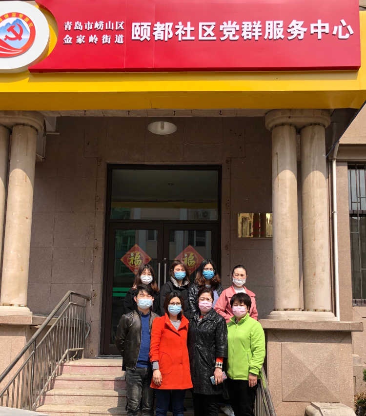 政前方 | 巾帼何须让须眉，百般红紫斗芳菲