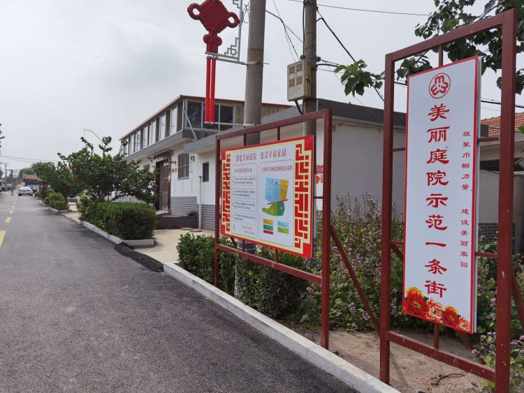 政前方 | 巾帼何须让须眉，百般红紫斗芳菲