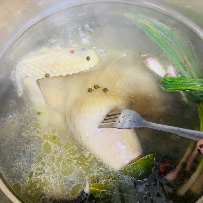 麻辣雞,麻辣雞塊的做法 最正宗的做法
