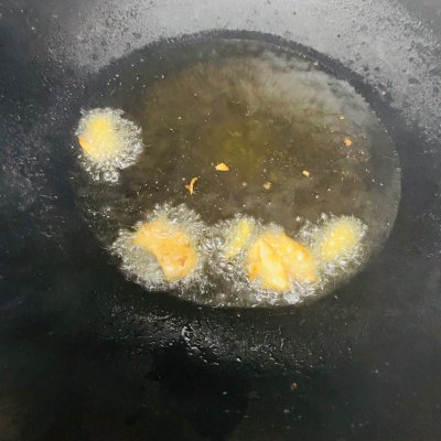 麻辣雞,麻辣雞塊的做法 最正宗的做法