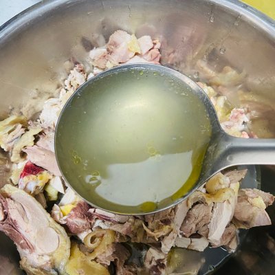 麻辣雞,麻辣雞塊的做法 最正宗的做法