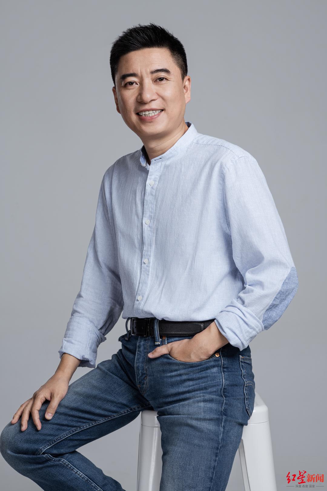 专访金山办公CEO章庆元：“协作”战略赋能公司产品，也赋能合作伙伴