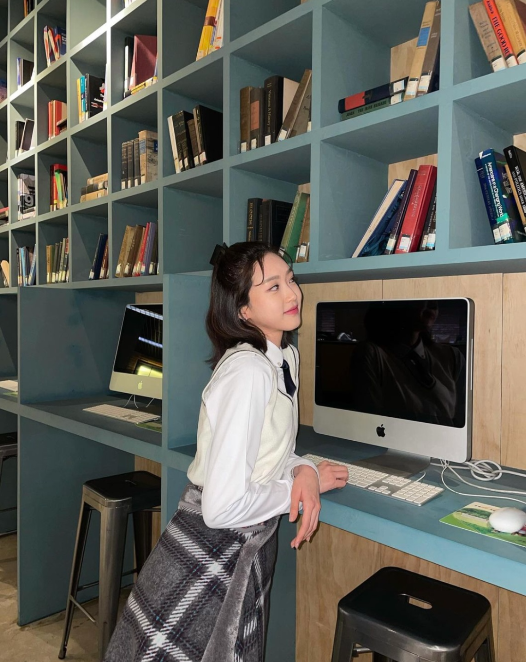 徐宜花的故事简短