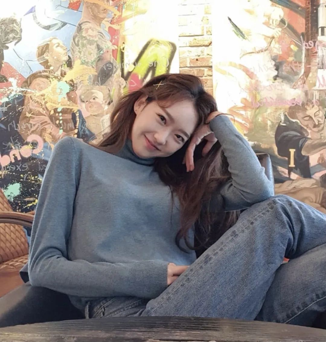 徐宜花的故事简短