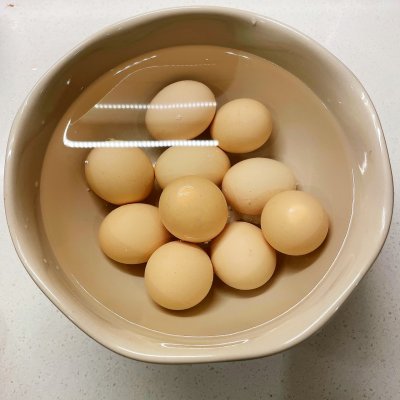 茶鸡蛋的方法和步骤（多图教你详细做出茶叶蛋）