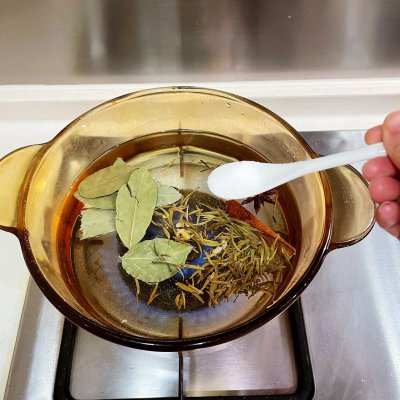 茶鸡蛋的方法和步骤（多图教你详细做出茶叶蛋）