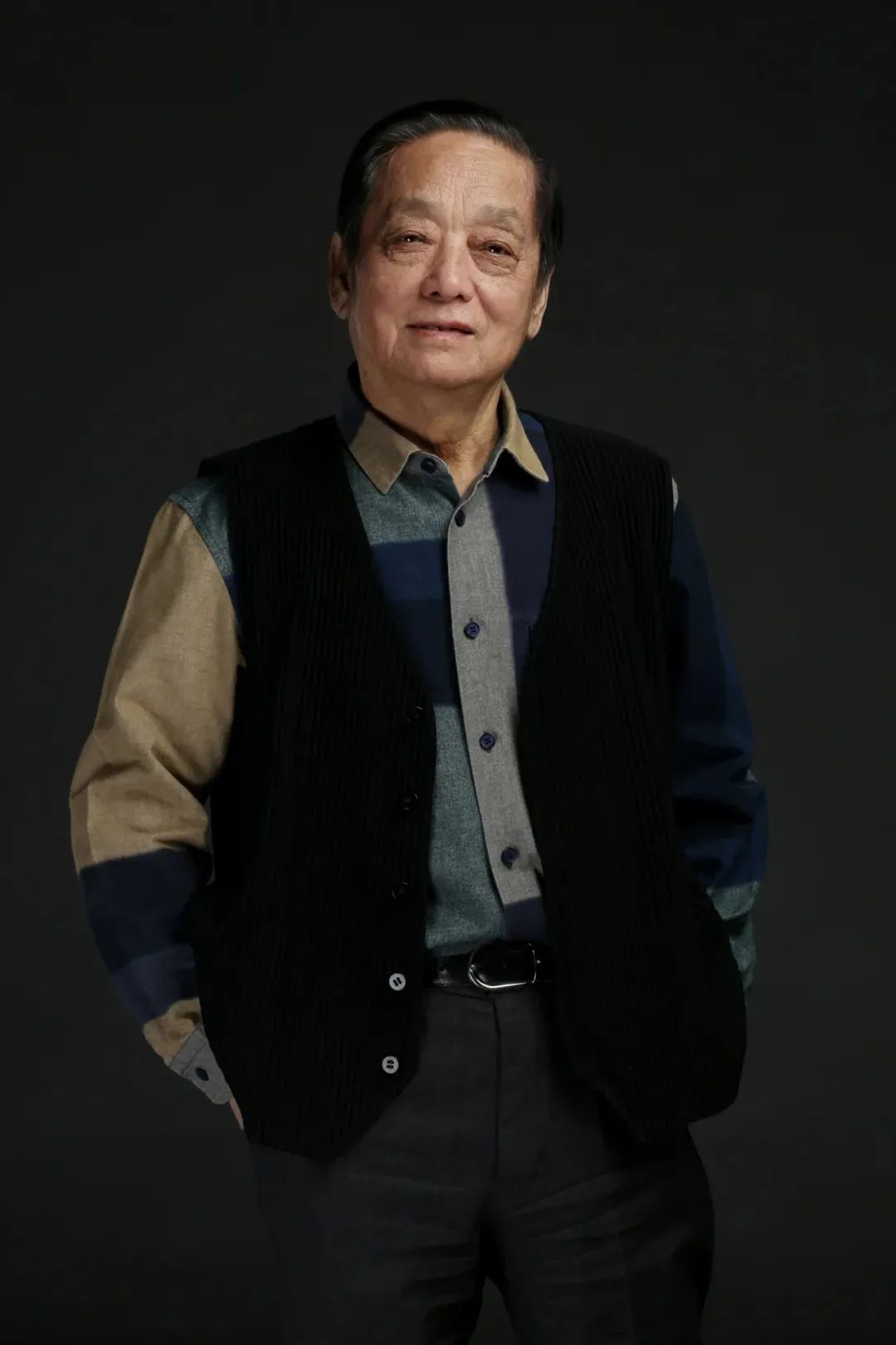 城市副中心运河商务区LOGO正式发布！由艺术家韩美林设计
