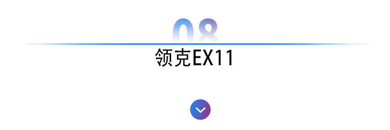 新思域、新漢蘭達……上海車展不得不看的十大新車，哪款最撩你？