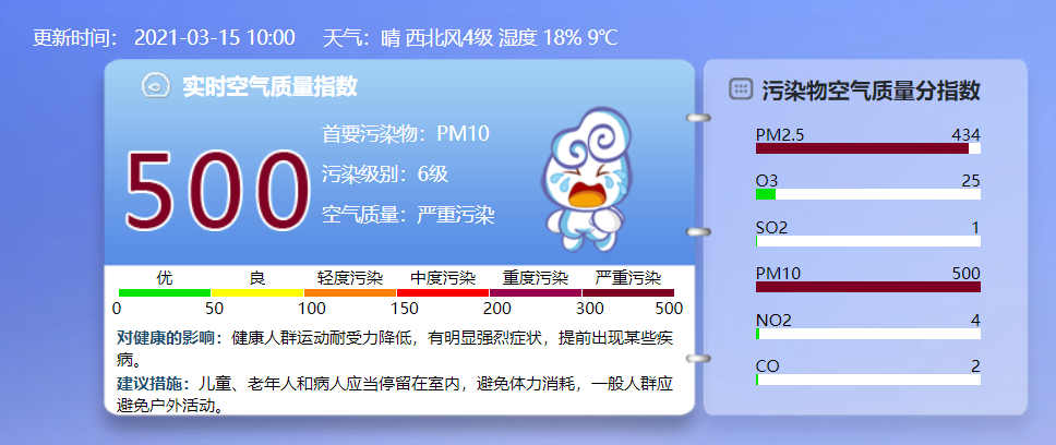 黄色预警！近10年最强！有学校已停课