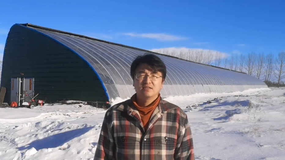 北大学霸（北大毕业后）