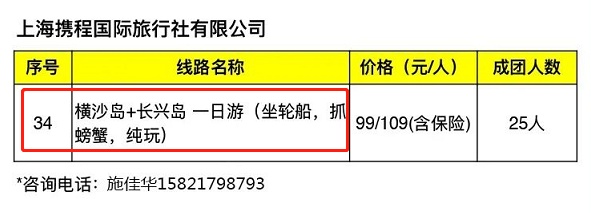 “爱上海、游上海”首批50条春季推荐线路新鲜出炉，崇明有9条入选