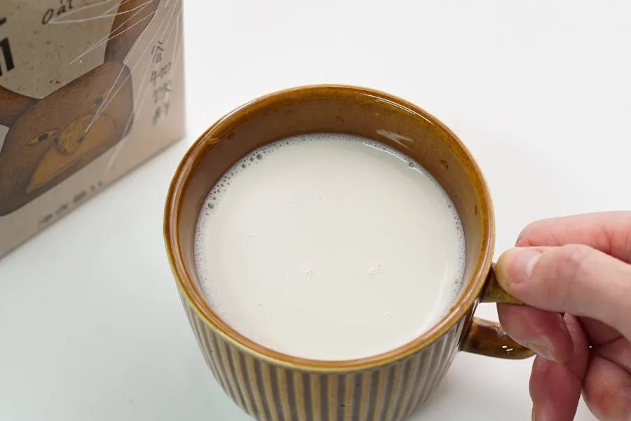 这15种好喝的植物奶，都比OATLY！便宜
