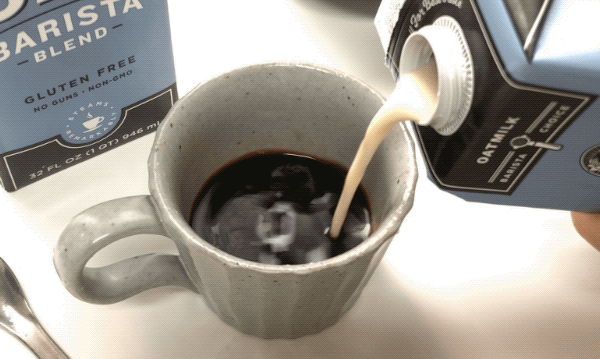 这15种好喝的植物奶，都比OATLY！便宜