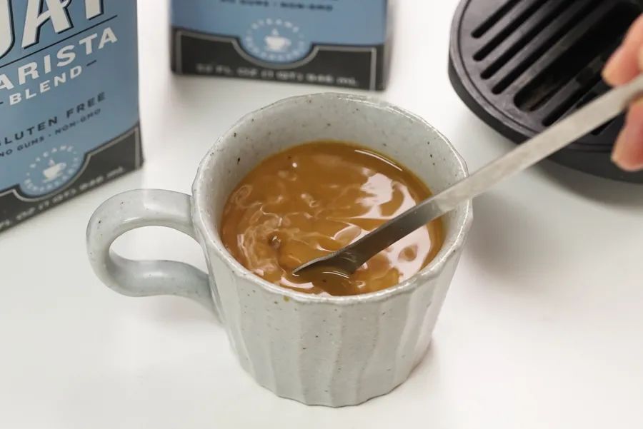 这15种好喝的植物奶，都比OATLY！便宜
