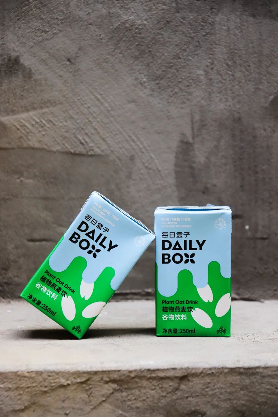 这15种好喝的植物奶，都比OATLY！便宜