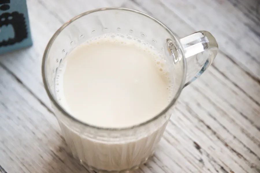 这15种好喝的植物奶，都比OATLY！便宜