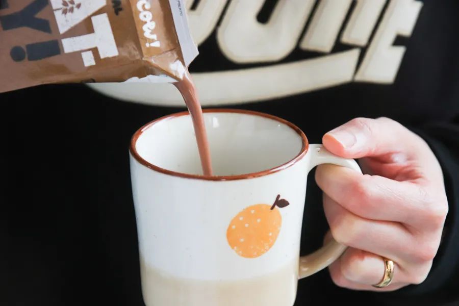 这15种好喝的植物奶，都比OATLY！便宜