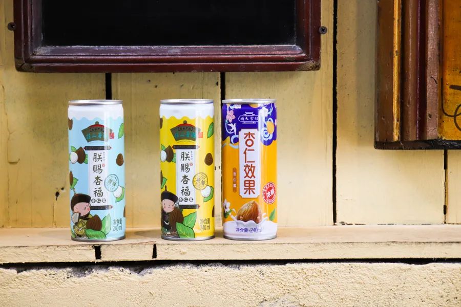 这15种好喝的植物奶，都比OATLY！便宜
