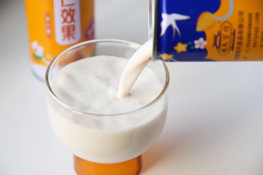 这15种好喝的植物奶，都比OATLY！便宜