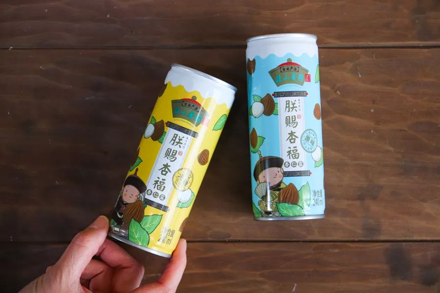 这15种好喝的植物奶，都比OATLY！便宜