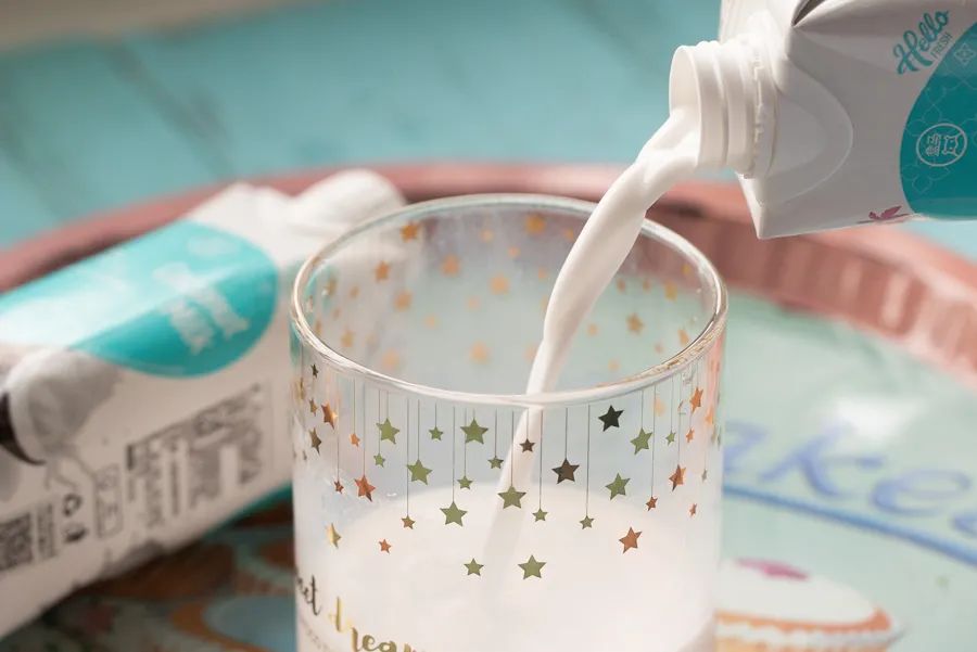 这15种好喝的植物奶，都比OATLY！便宜