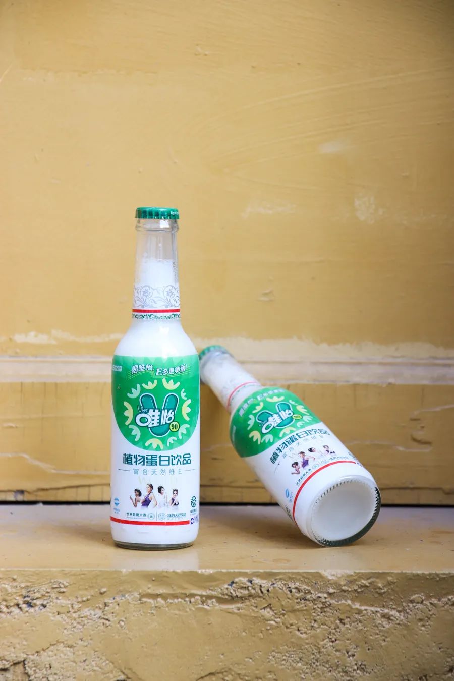 这15种好喝的植物奶，都比OATLY！便宜