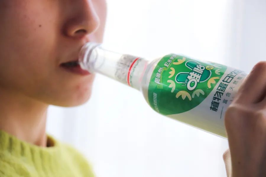 这15种好喝的植物奶，都比OATLY！便宜