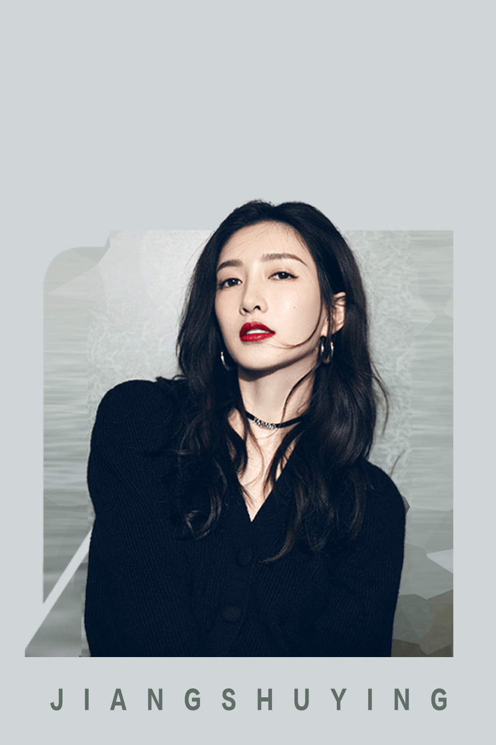 女律师的爱情乌龙（想看江疏影演女律师的举手）