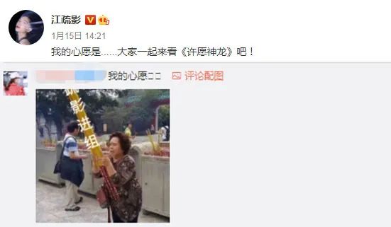 想看江疏影演女律师的举手