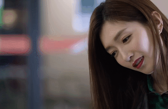 想看江疏影演女律师的举手