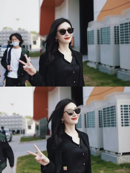 想看江疏影演女律师的举手