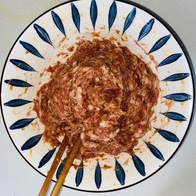 珍珠肉圓,珍珠肉圓子的做法