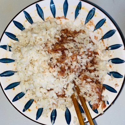 珍珠肉圓,珍珠肉圓子的做法