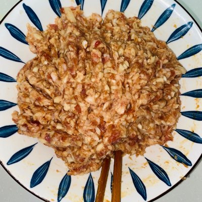 珍珠肉圓,珍珠肉圓子的做法