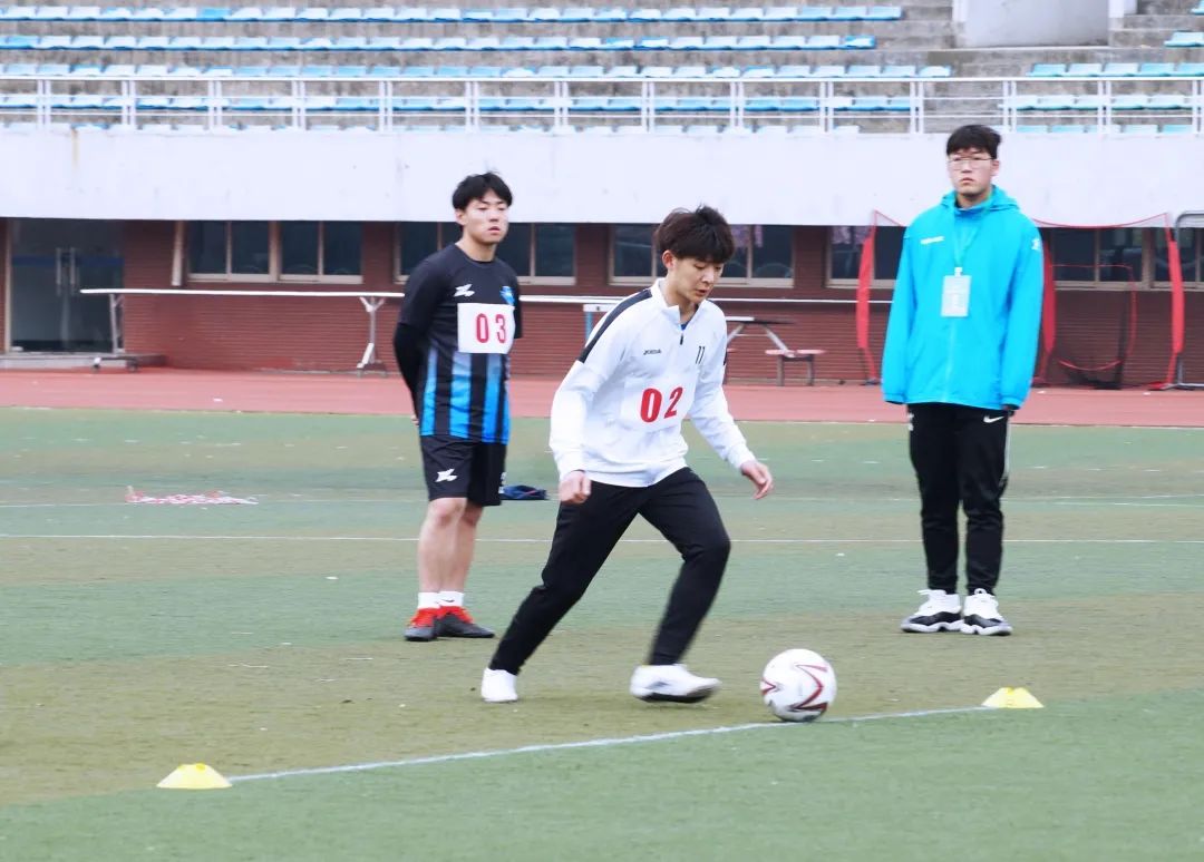 2021提前招生 | 明日开考，你准备好了吗？