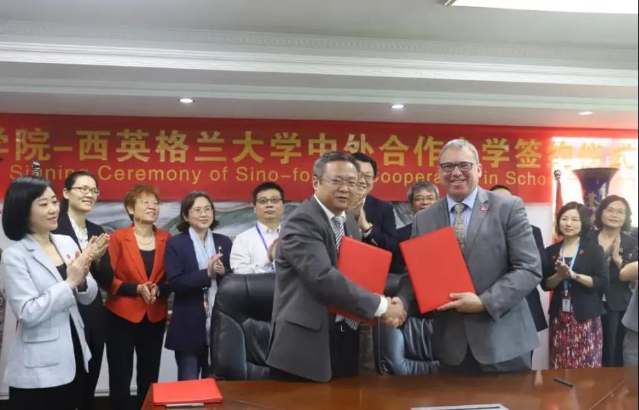 「轻松阅读」向广东“看齐”？这个省的高教即将腾飞