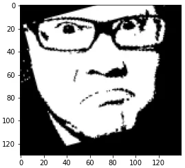 用 Python 把你的朋友变成表情包