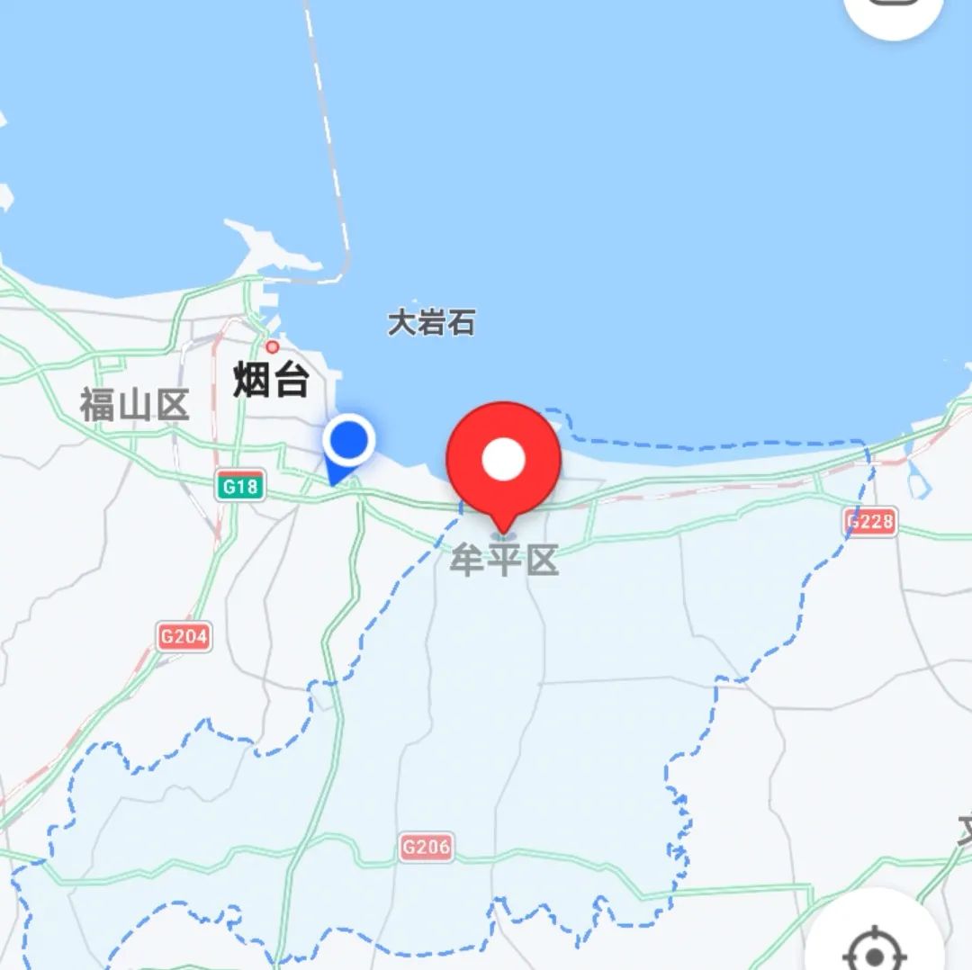 烟台版生僻字地名考试来啦～你能坚持到第几题？