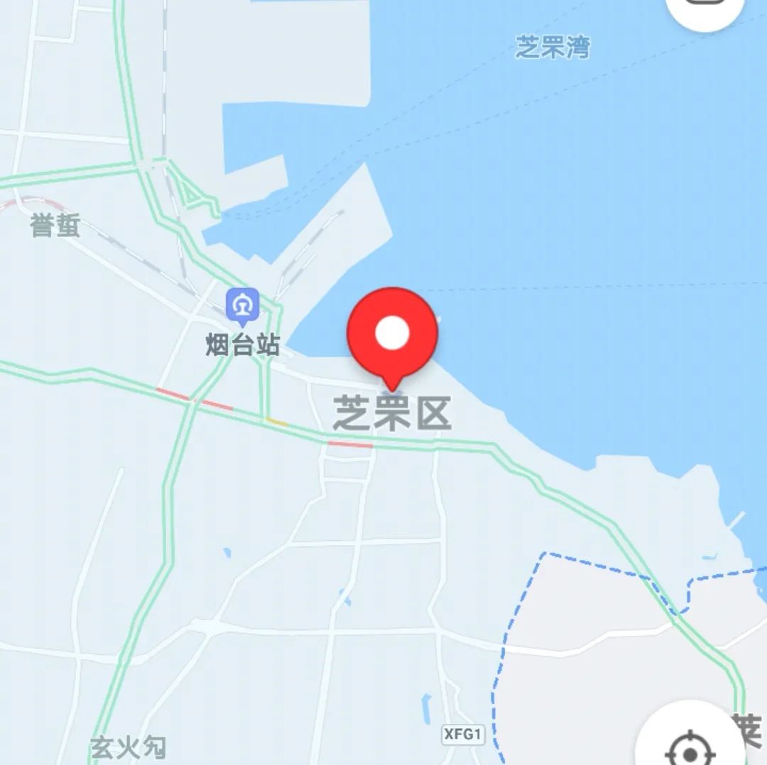 烟台版生僻字地名考试来啦～你能坚持到第几题？