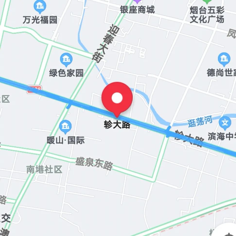 烟台版生僻字地名考试来啦～你能坚持到第几题？