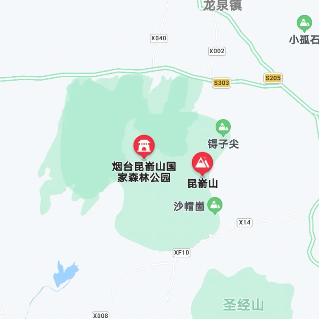 烟台版生僻字地名考试来啦～你能坚持到第几题？