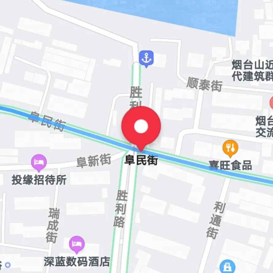 烟台版生僻字地名考试来啦～你能坚持到第几题？