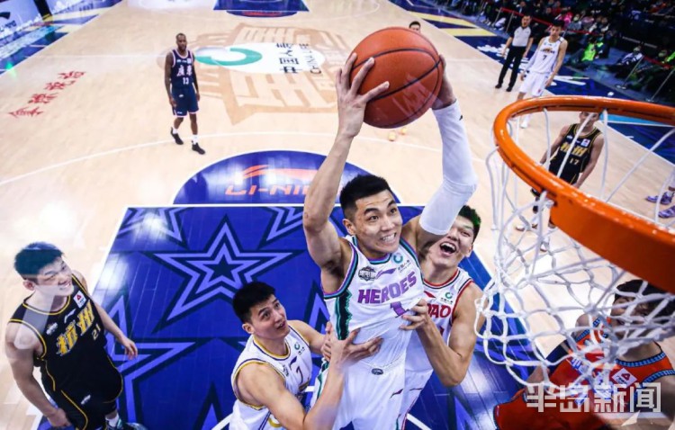 2020全明星cba在哪里(幕后揭秘！超燃CBA全明星周末，为何二次落地青岛？)