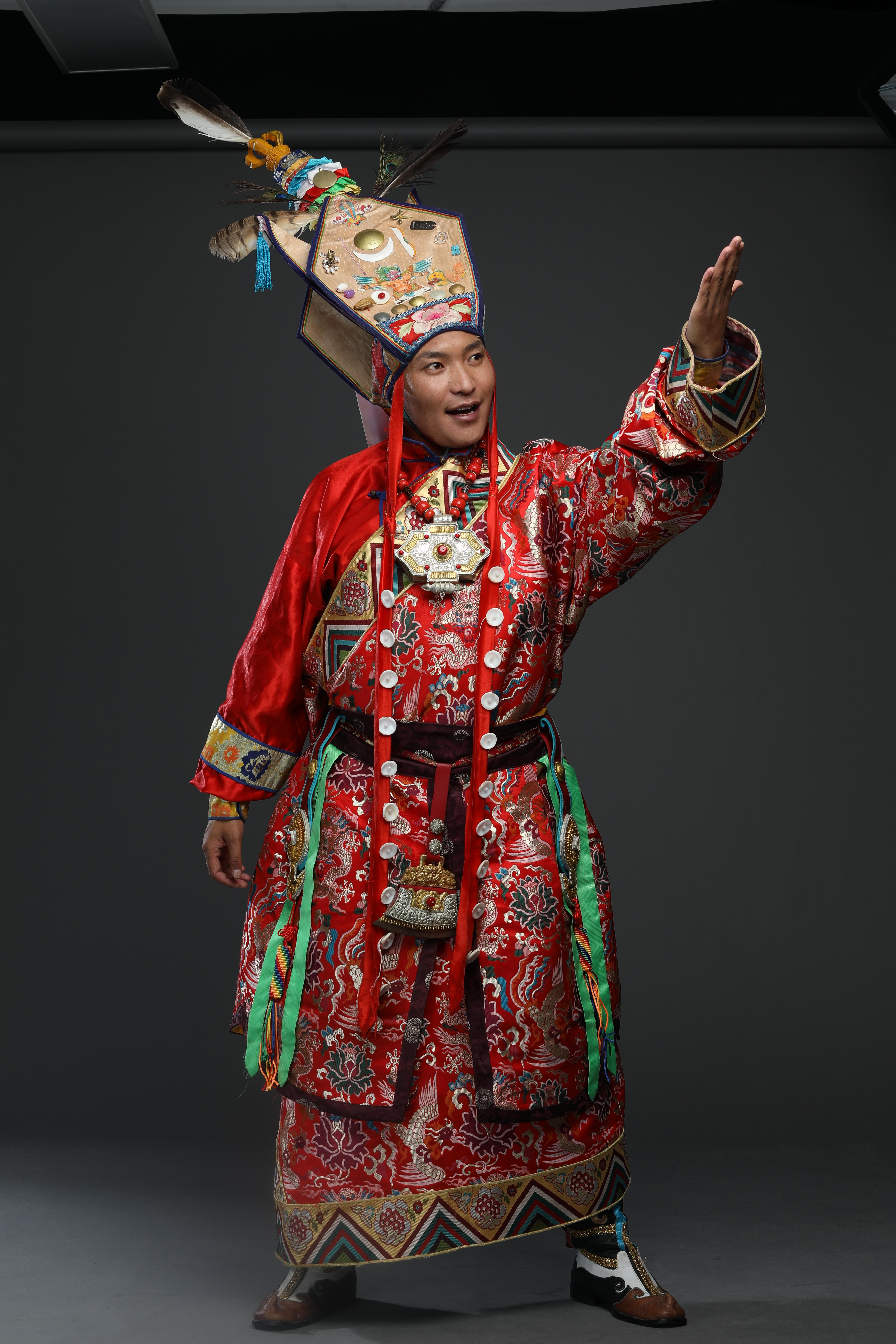 听非遗讲故事|世界上最长的史诗《格萨尔王传》有多长