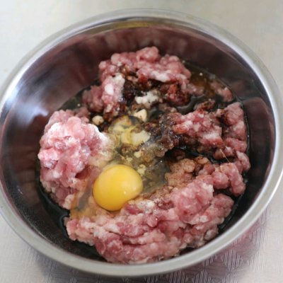豬肉丸子,豬肉丸子的做法及配方