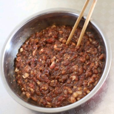 豬肉丸子,豬肉丸子的做法及配方