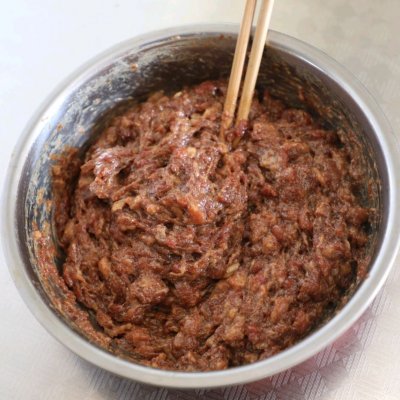 豬肉丸子,豬肉丸子的做法及配方