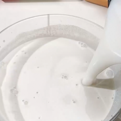椰汁千層糕的做法,椰汁千層糕的做法及配方